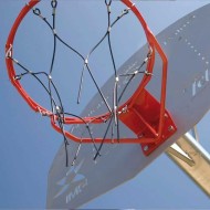 Cistelles de bàsquet per exteriors